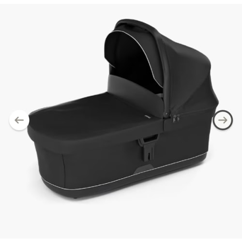 Thule UG3 Bassinet | REI Co-op