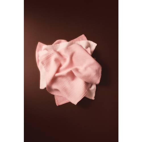 3-PACK MUSLIN CLOTHS
