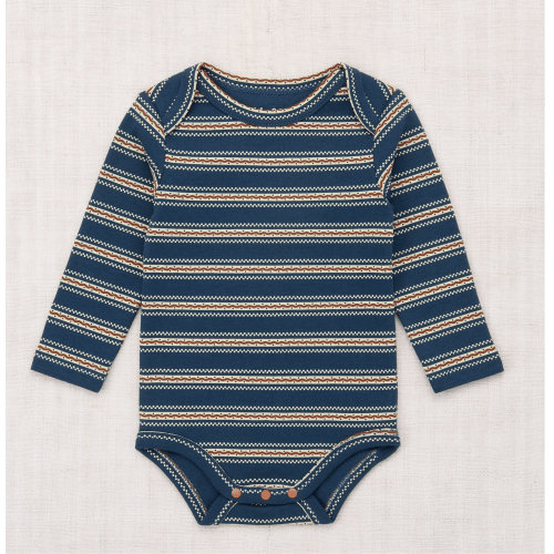 Baby Lap Onesie
