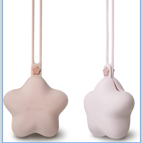 Amazon.com : moonkie pacifier holder