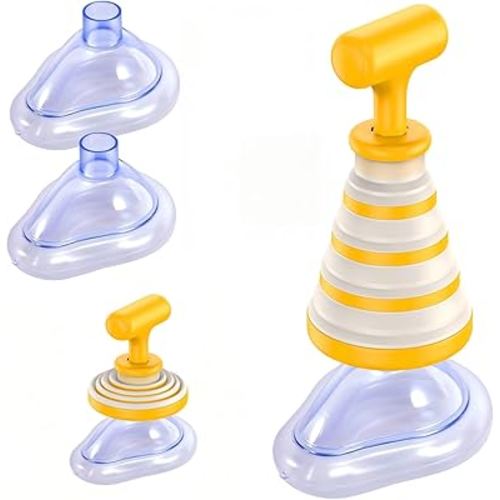 Home Device Different Size, Waterproof Bag Included, Easy to Manual Portable