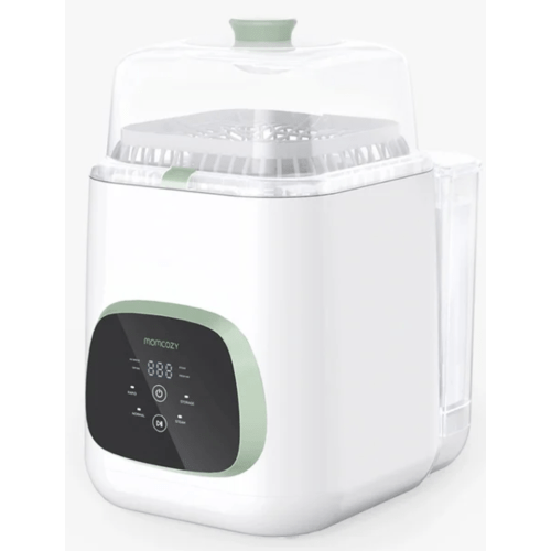 Momcozy KleanPal Pro Baby Bottle Washer and Sterilizer - Funds to buy used