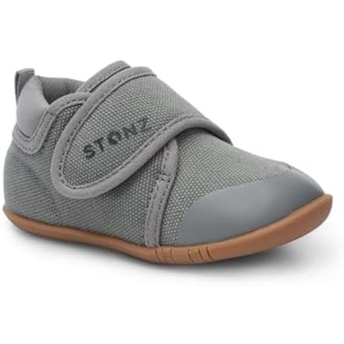 Stonz Cruiser™ Natural Baby – Breathable, Flexible Shoes Made with Natural Materials
