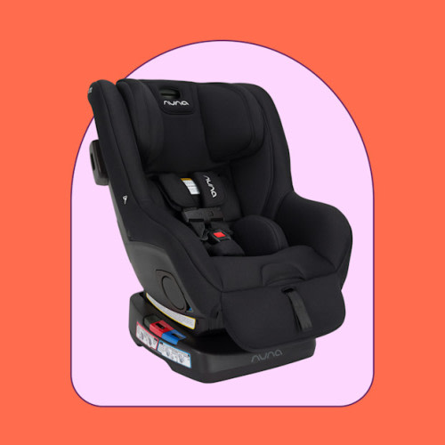 Car Seat Fund