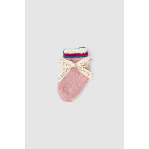 CozyChic Lite® Baby Heart 3 Pack Sock Set