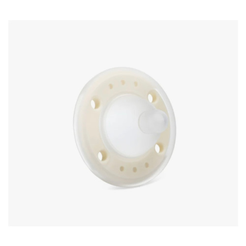 Ninni Pacifier Creme 1 Pack