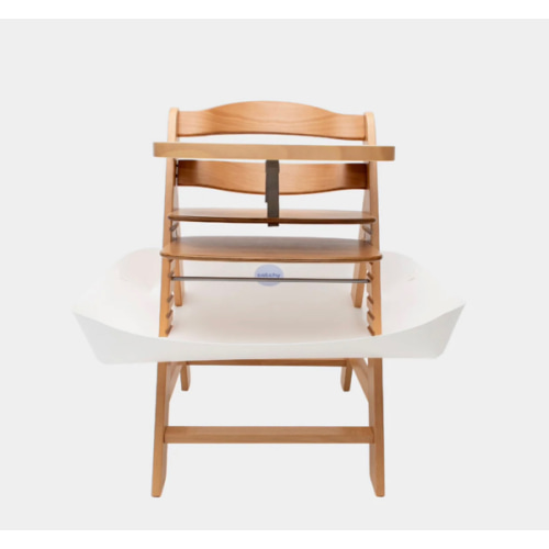 CATCHY - The Food Catcher for High Chairs – Catchy