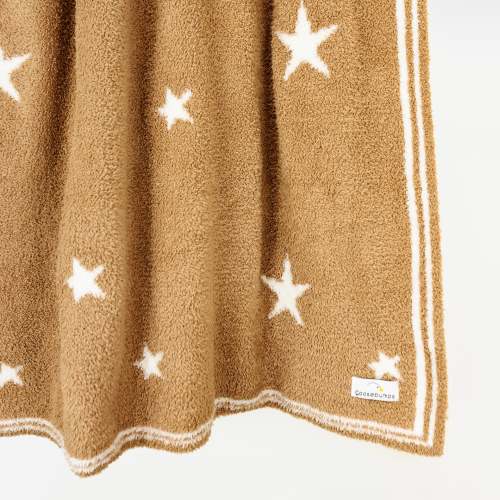 wish upon a star / plush baby