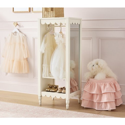 Penny Dress Up Tower
