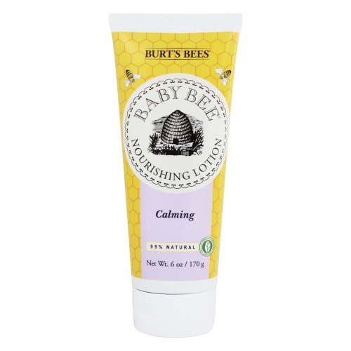 Baby Bee Lotion-Calming Burt's Bees 6 oz Lotion