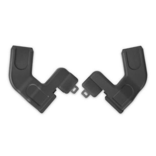 UPPAbaby Car Seat Adapters for Ridge, fits Maxi-Cosi, Nuna, Cybex & BeSafe