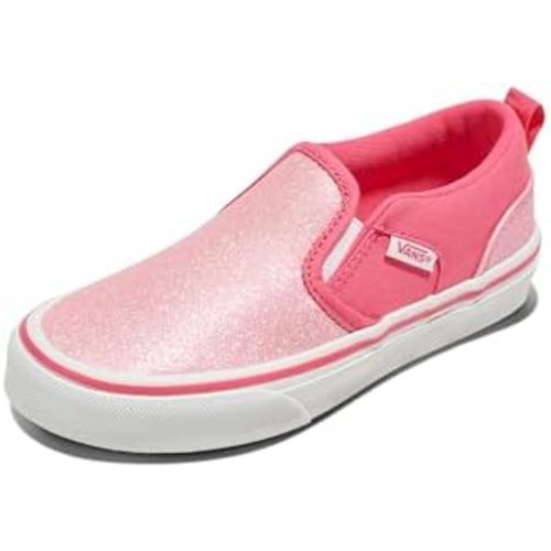 Vans Kids' Asher Slip-on