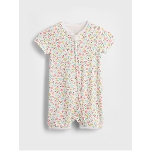 Baby First Favorites Shorty One-Piece | Gap