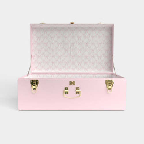 Petite Keep | Heirloom Keepsake Trunks