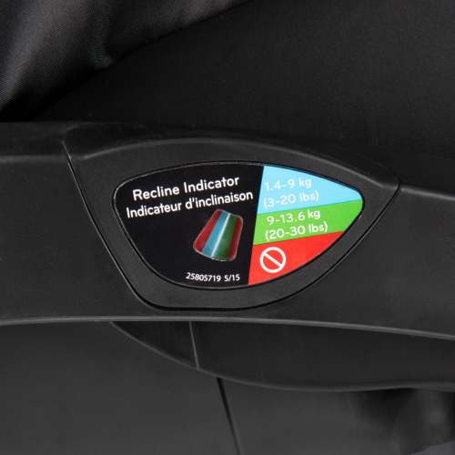 Evenflo Litemax 30 Infant Car Seat Base - Evenflo® Official Site – Evenflo® Company, Inc