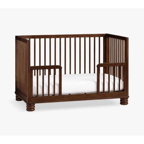 Oliver Convertible Crib