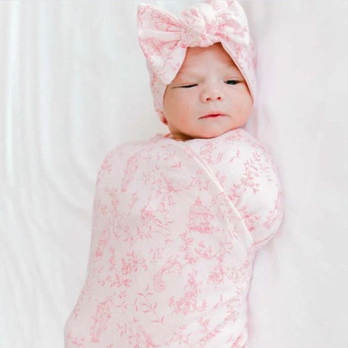 COCOON SWADDLE