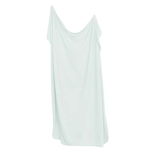 Swaddle Blanket in Dew