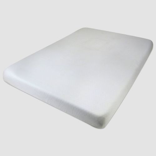 Honest Baby Organic Mini Crib Sheet - White