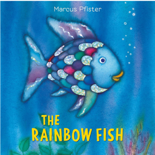 The Rainbow Fish