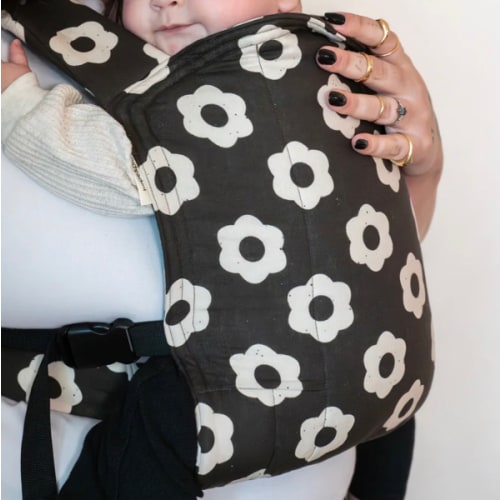Anemone Lark Baby Carrier (10-45 lbs) | | hope&plum