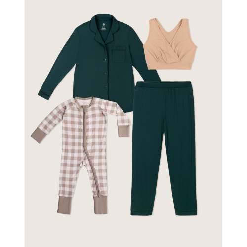 Mommy & Me Snuggle Set | Kindred Bravely