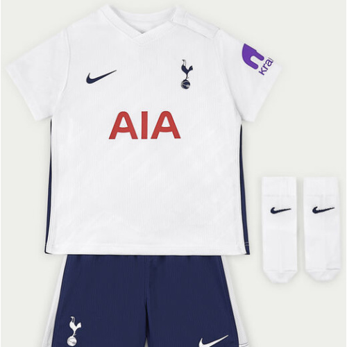 Infant & Baby Tottenham Hotspur Home Kit 2026/27