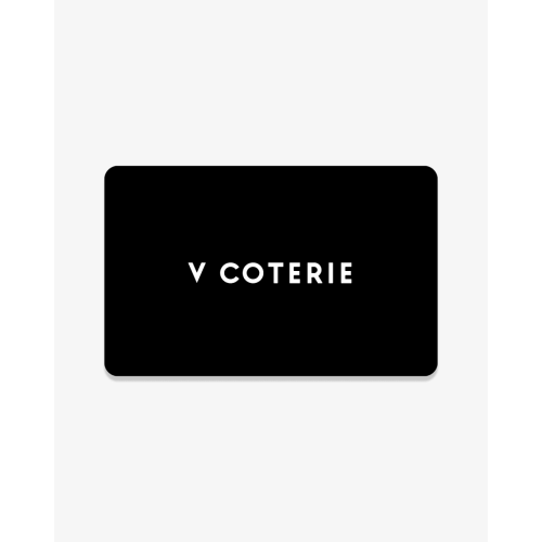 Digital Gift Card