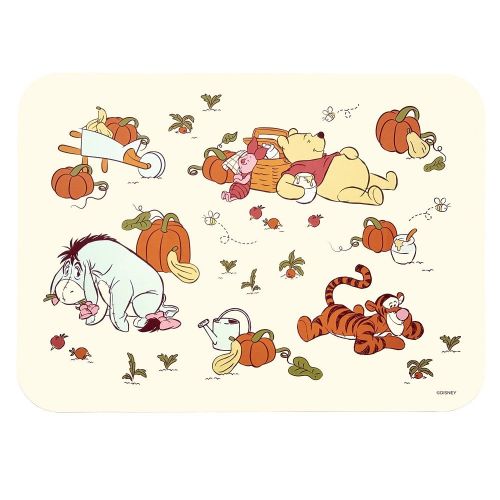 Celebrate Together™ Disney's Winnie the Pooh Wipe Clean Placemat