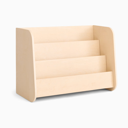 Piccalio Montessori Bookshelf