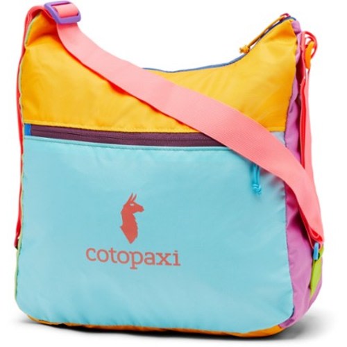 Taal Convertible Del Dia Tote Bag