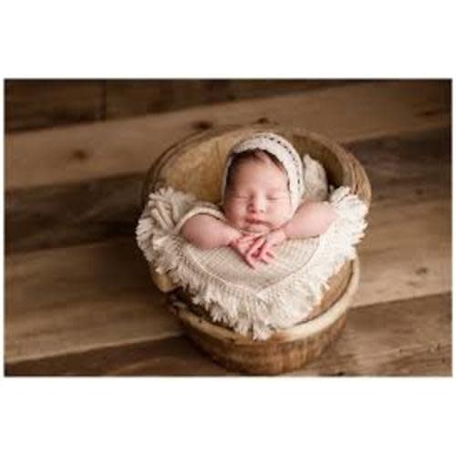 Newborn Photography Fund