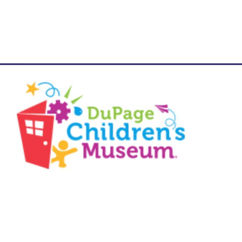 JOIN - DuPage Children's Museum