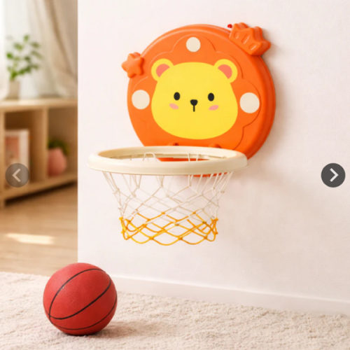 RoarHoop – Kiddie Corner