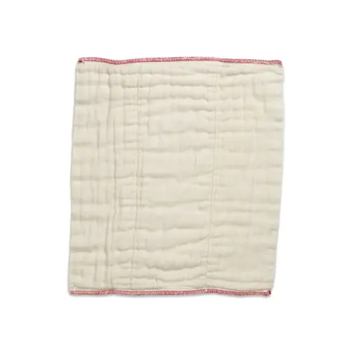 Cloth-eez Prefold Diapers - Medium · Dozen