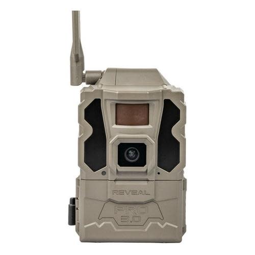 Tactacam Reveal Pro 3.0 Cellular Trail Camera | SCHEELS.com