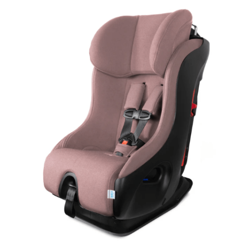 Clek Fllo Slim, Compact Convertible Car Seat for Infants + Toddlers | – ShopClek US