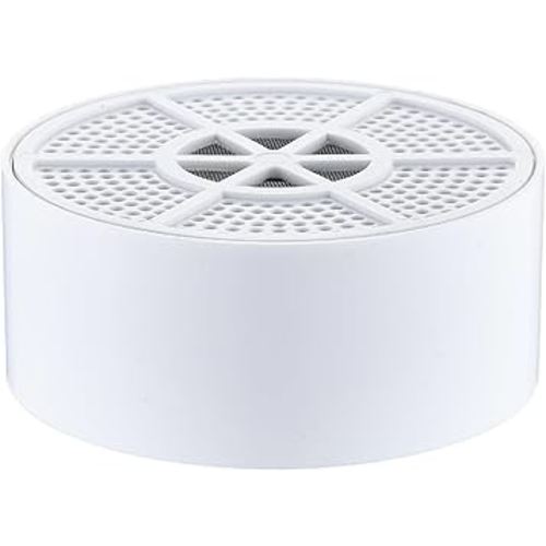 Replacement Cartridge for Bath Filter,Universal Replacement and Compatible with Crystal Quest Bathtub Tub Faucet Filter