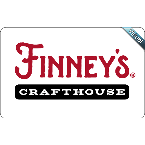 Purchase Digital Gift Card | Finney's Crafthouse