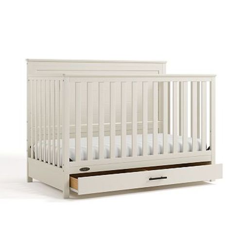 Graco Tristan Convertible Crib