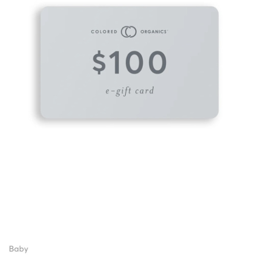 E-Gift Card