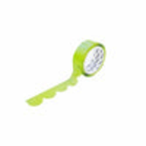 Lime Lineup Washi