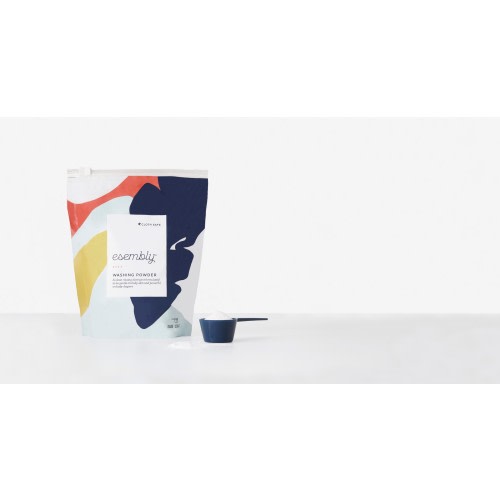 Washing Powder Full Size (3 lb bag)