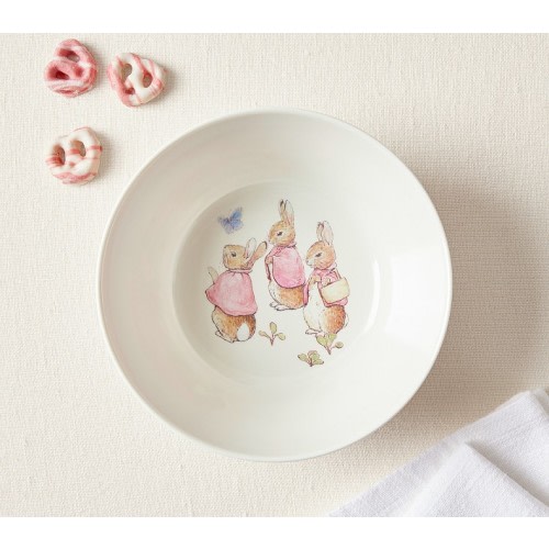 Peter Rabbit™ Flopsy™  Bunnies Bowl