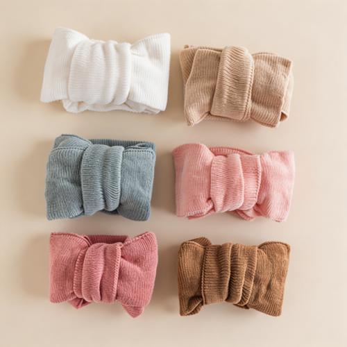 Chunky Knit Topknot – Mombob