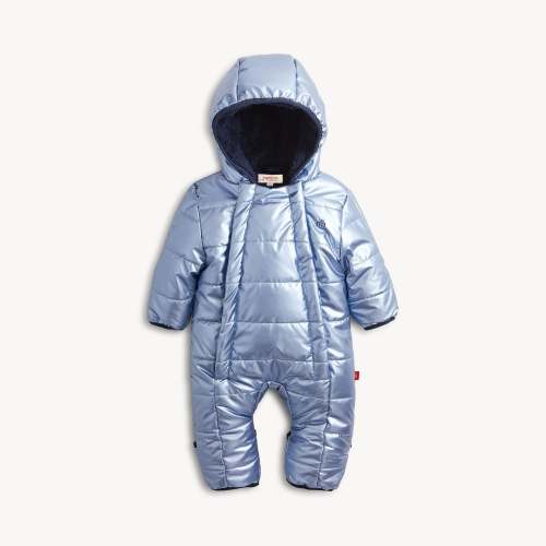 Midweight Magnetic Puffer Pram – Magnetic Me