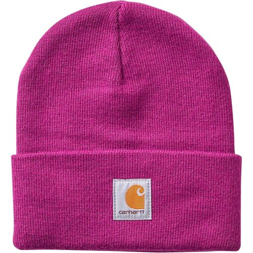 Carhartt Unisex-Infant Knit Beanie Cuff Hat