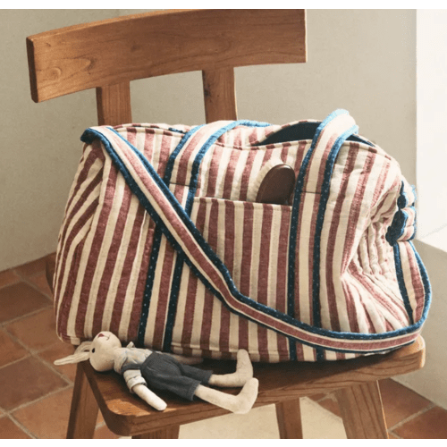 Diaper Bag