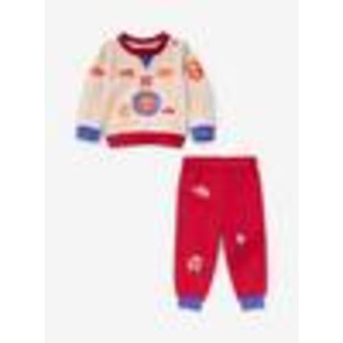 Disney Pixar Cars Infant Long Sleeve & Jogger Set - BoxLunch Exclusive | BoxLunch