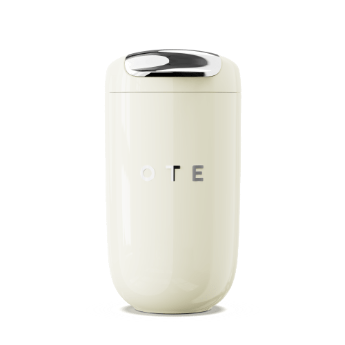 OTE Vacuum Insulated Coffee Mug, Double-wall Stainless Steel Travel Tu – OTE home